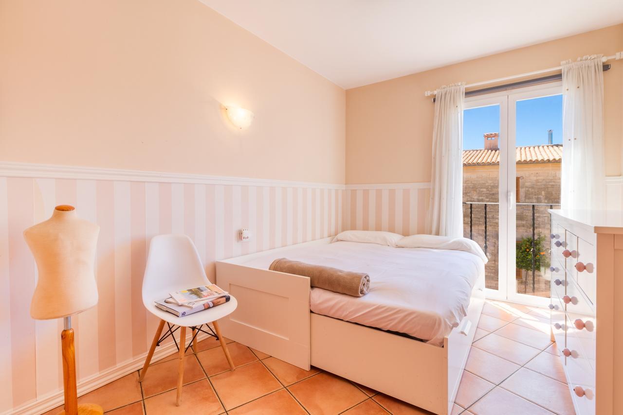 Rooms Cozy House เซส์ซาลิเนส ภายนอก รูปภาพ