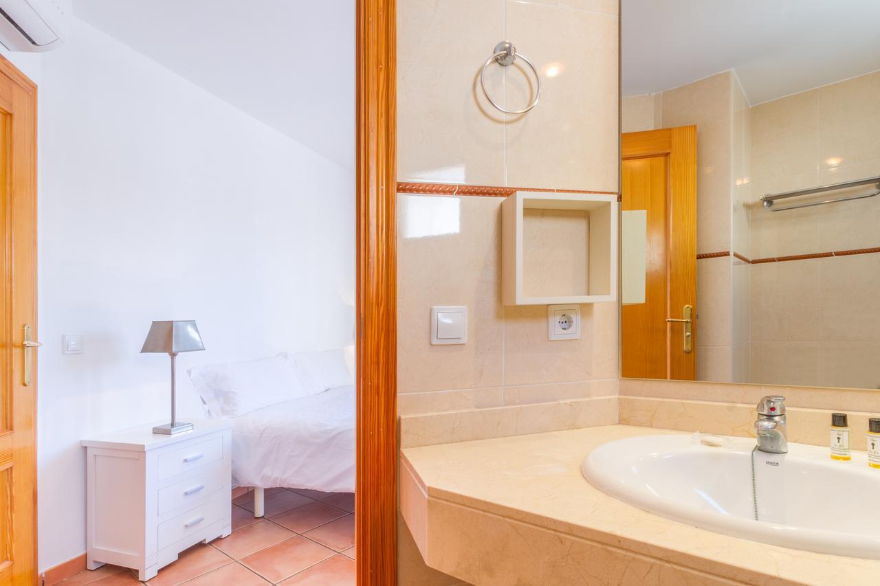 Rooms Cozy House เซส์ซาลิเนส ภายนอก รูปภาพ