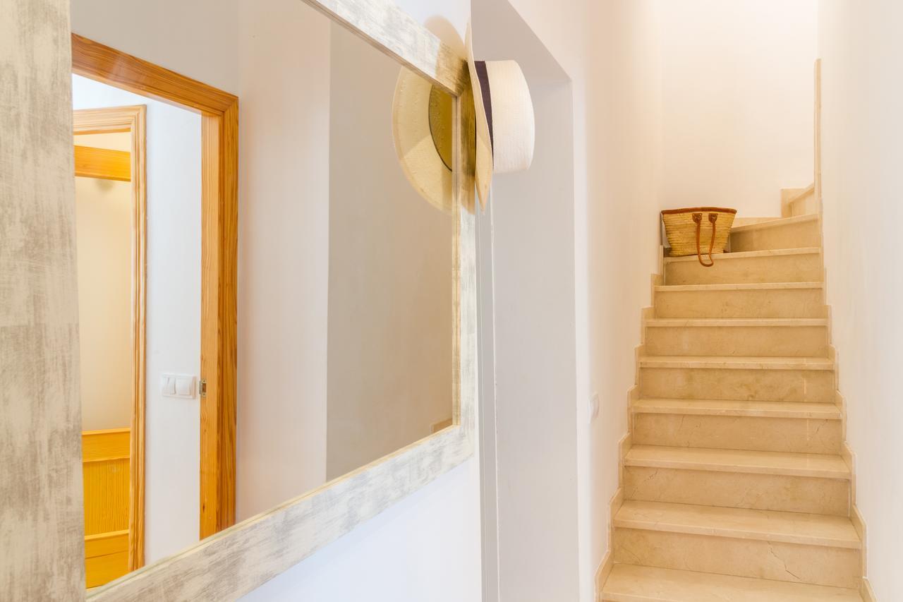 Rooms Cozy House เซส์ซาลิเนส ภายนอก รูปภาพ