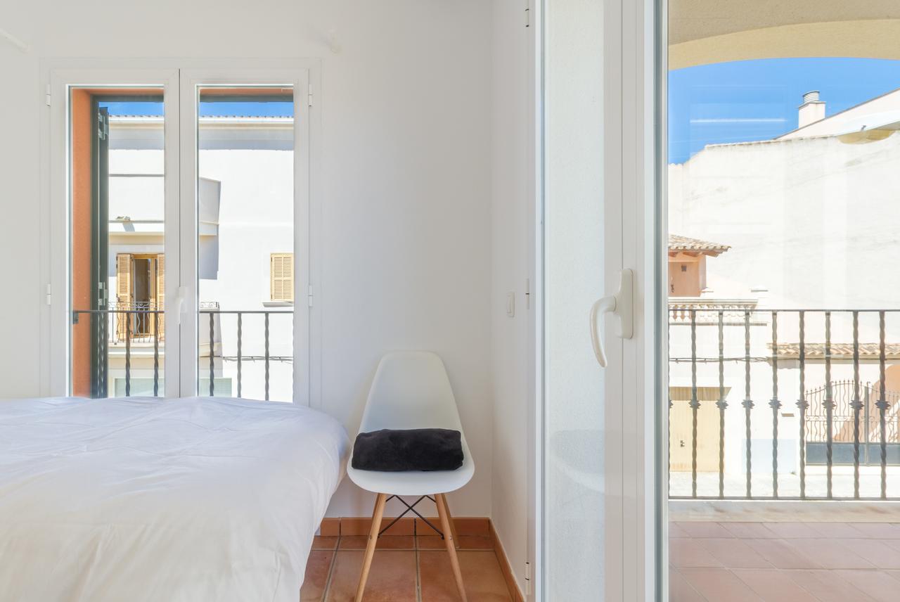 Rooms Cozy House เซส์ซาลิเนส ภายนอก รูปภาพ