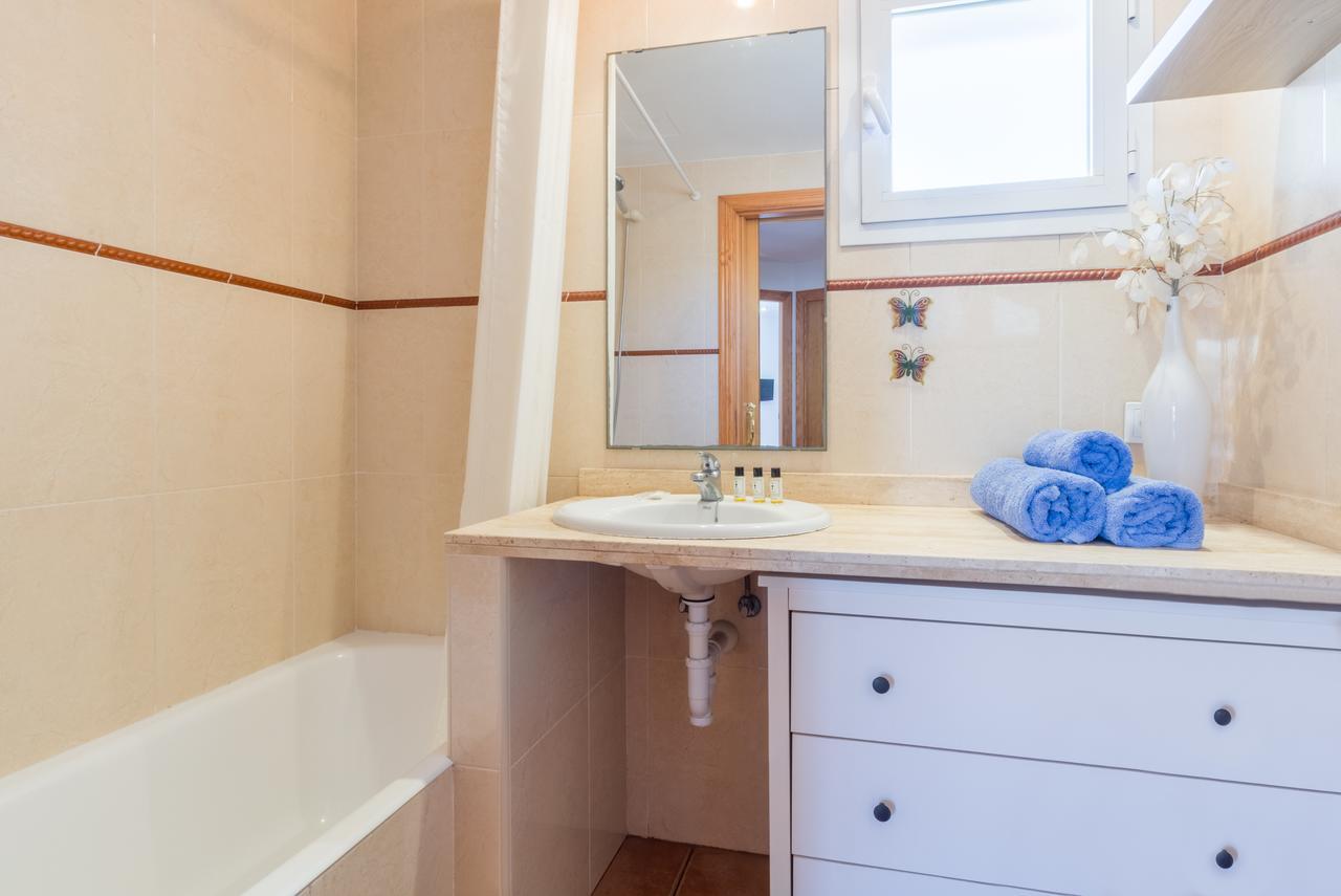 Rooms Cozy House เซส์ซาลิเนส ภายนอก รูปภาพ